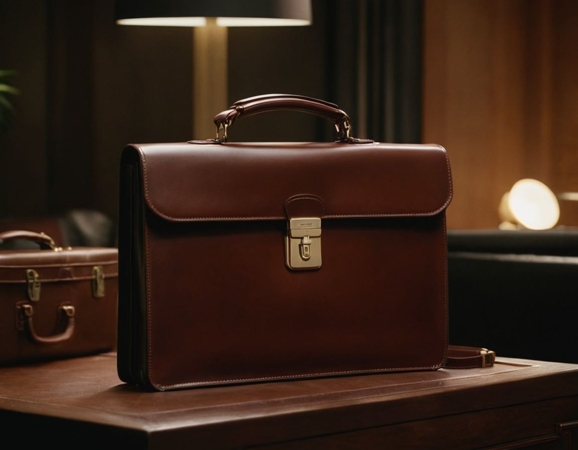 retirement gifts, farewell gifts, retirement gift ideas, retirement gifts for men,  briefcase