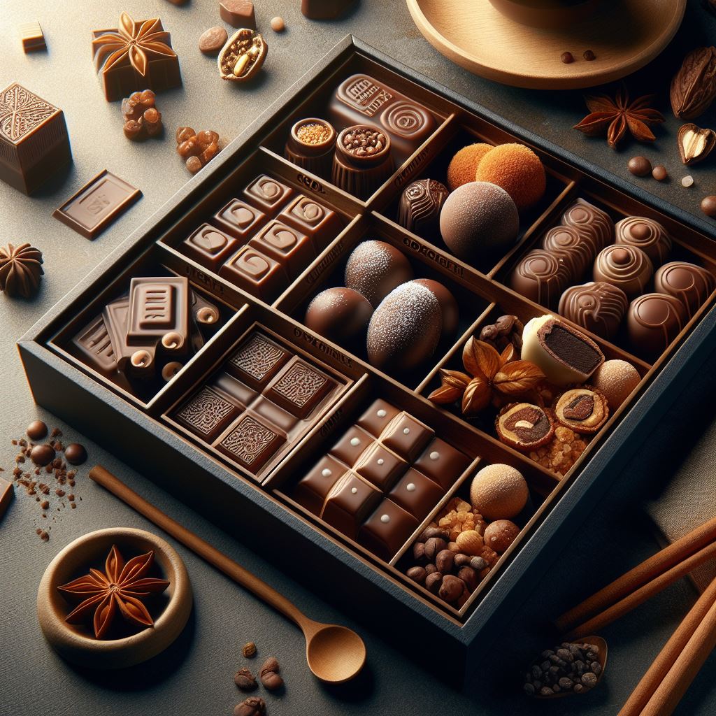 gourmet chocolates as wedding gif, luxury wedding gift ideas, luxury marriage gift ideas