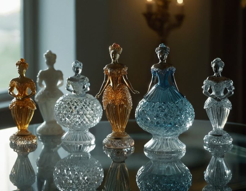 crystal figurine as Retirement gifts for Mom, retirement gifts for mother, retirement gifts for mom,