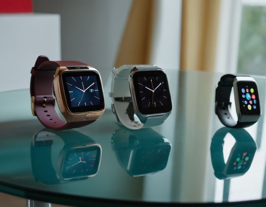 gift for father in law on retirement, gift for retired father in law, smart watches