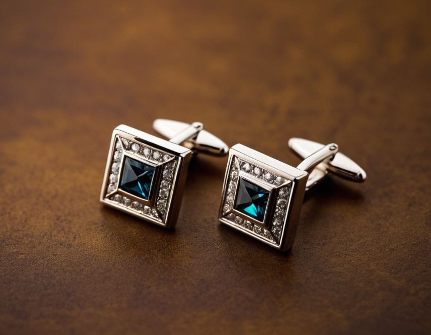 farewell gifts, cufflinks, going away gifts, leaving gifts for colleagues, farewell gift ideas