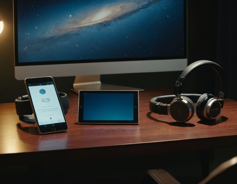 Anniversary Present for Boyfriend High-End Tech Gadget, guy anniversary gift, love anniversary gift 