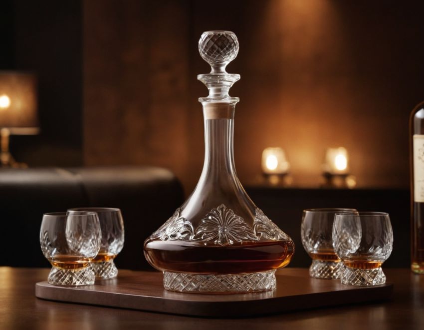 whiskey decanter Retirement gift for Uncle, gift on retirement for uncle, retirement gift for uncle,