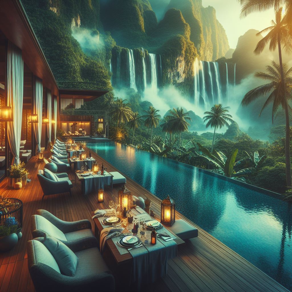 luxury hotel stay, 5 star hotel stay, wedding gift, luxury wedding gift, marriage gift, 