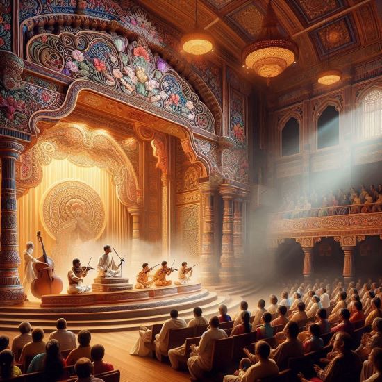 VIP Concert as Gift for Hubby on Wedding Anniversary, gift for hubby on wedding anniversary, 