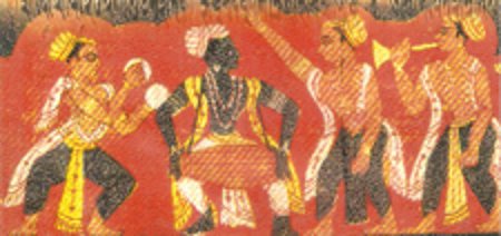 01_Assamese miniature painting__paintphotographs