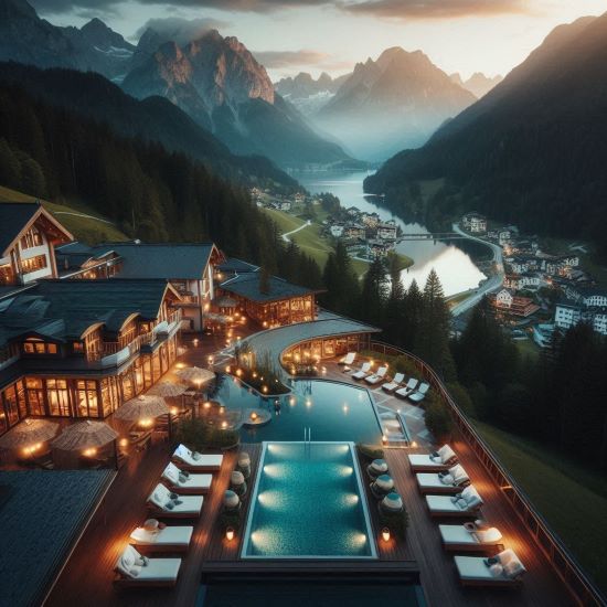 Spa Retreat Experience as Anniversary Gift for Wife, wedding anniversary gifts for wife, 