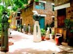 Cholamandal Artist Village