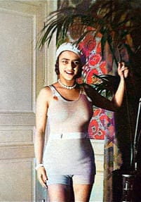 amrita shergil in Paris 1930, indian artist, woman artist, indian woman artist, modernist, feminist 