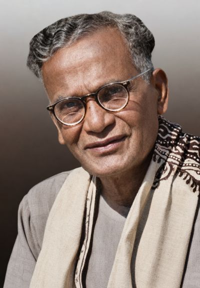 nandalal bose, artist, painter, illustrator of the constituion of India