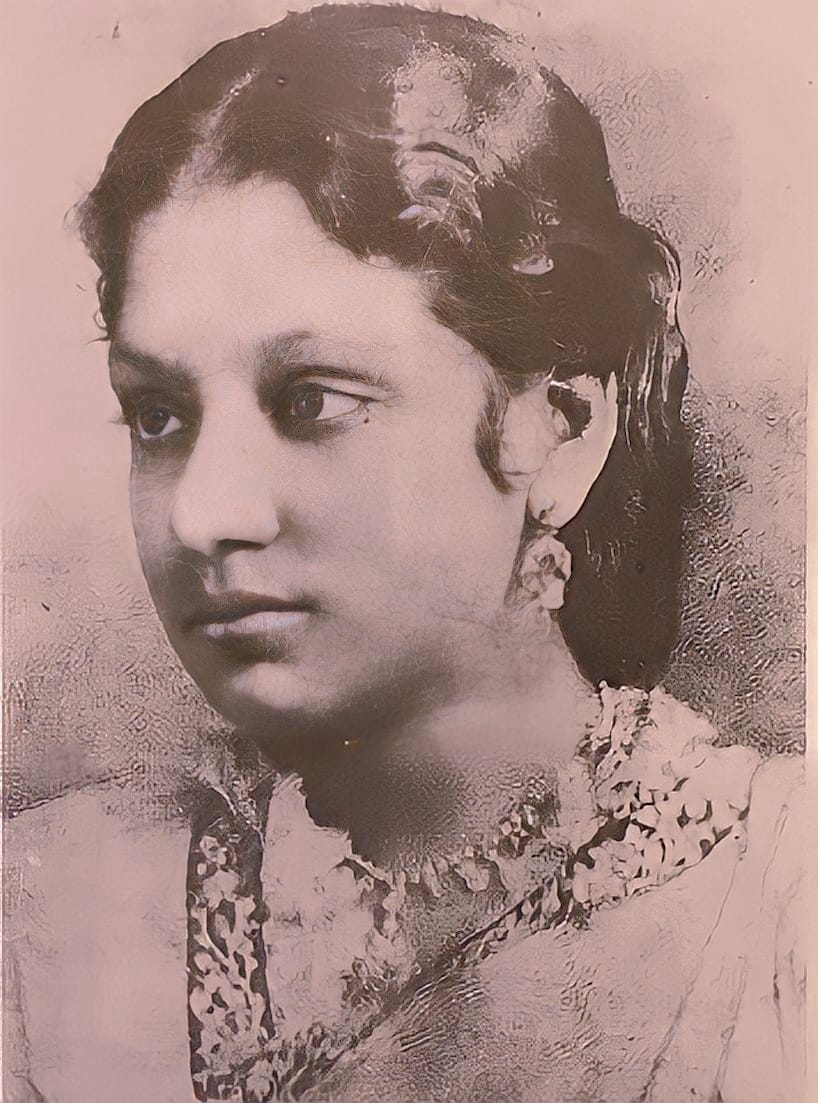 Sunayani Devi profile pic